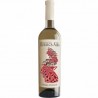 Rusalca Alba Cupaj 4 Soiuri (Chardonnay, Sauv.Blanc,  Pinot Gris,  Riesl.)
