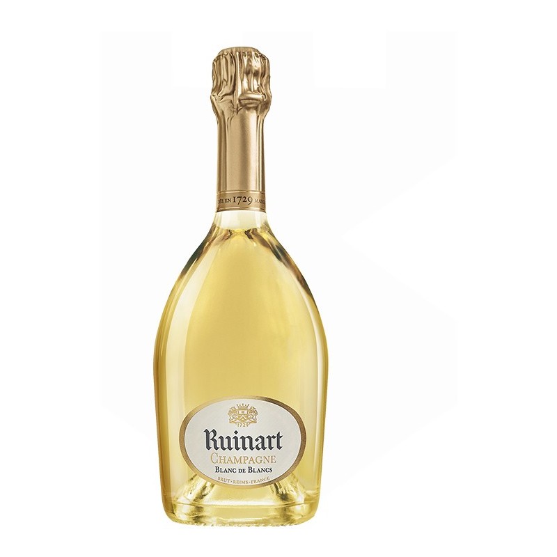 Champagne Ruinart Blanc de Blancs 0.75L