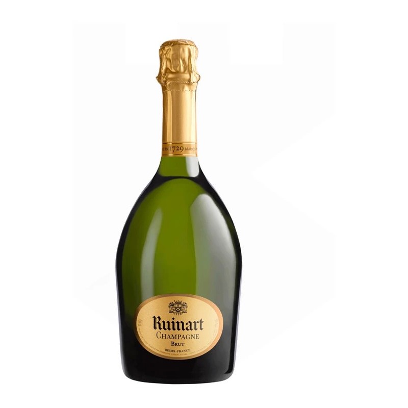 Champagne Ruinart Brut 0.75L