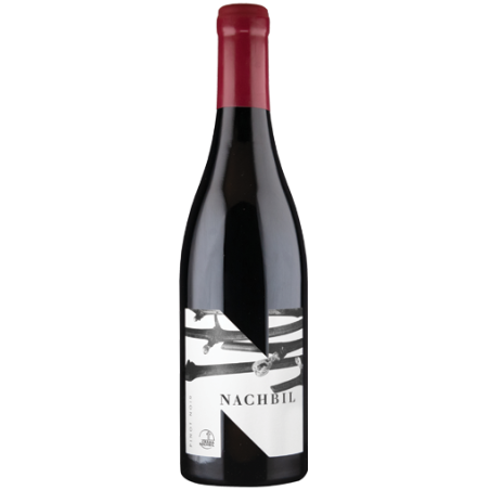 Nachbil Pinot Noir 0.75L