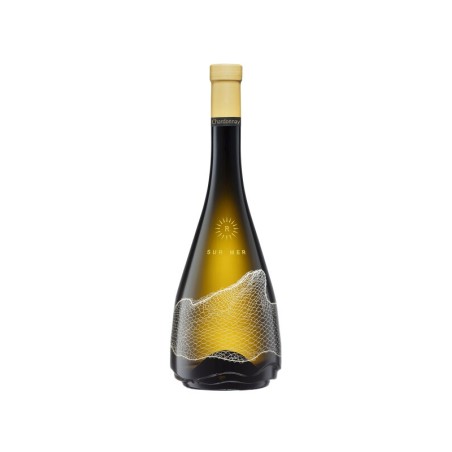 Crama Rasova Sur Mer Chardonnay 0.75L