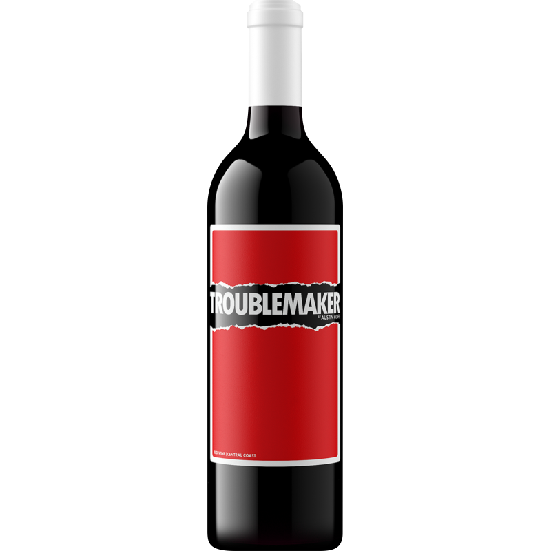 Hope Family Wines ”Troublemaker” Red Blend 15 0.75L
