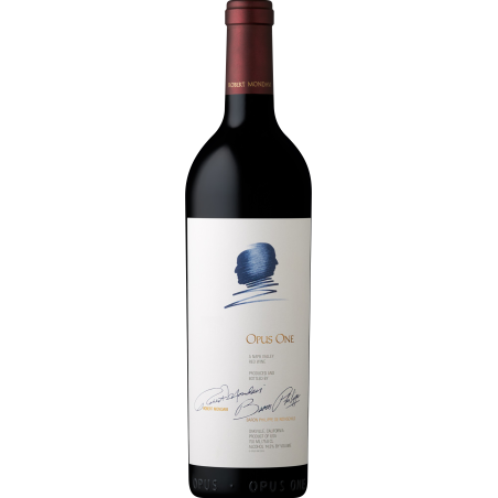 Opus One 2019 0.75L