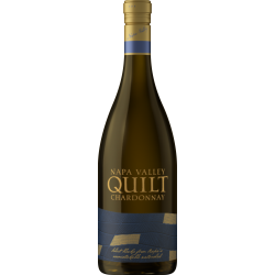 Quilt Chardonnay 2021 0.75L
