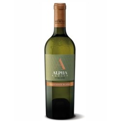 Alpha Estate Sauvignon Blanc 0.75 L