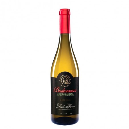 Budureasca Premium Chardonnay Sec